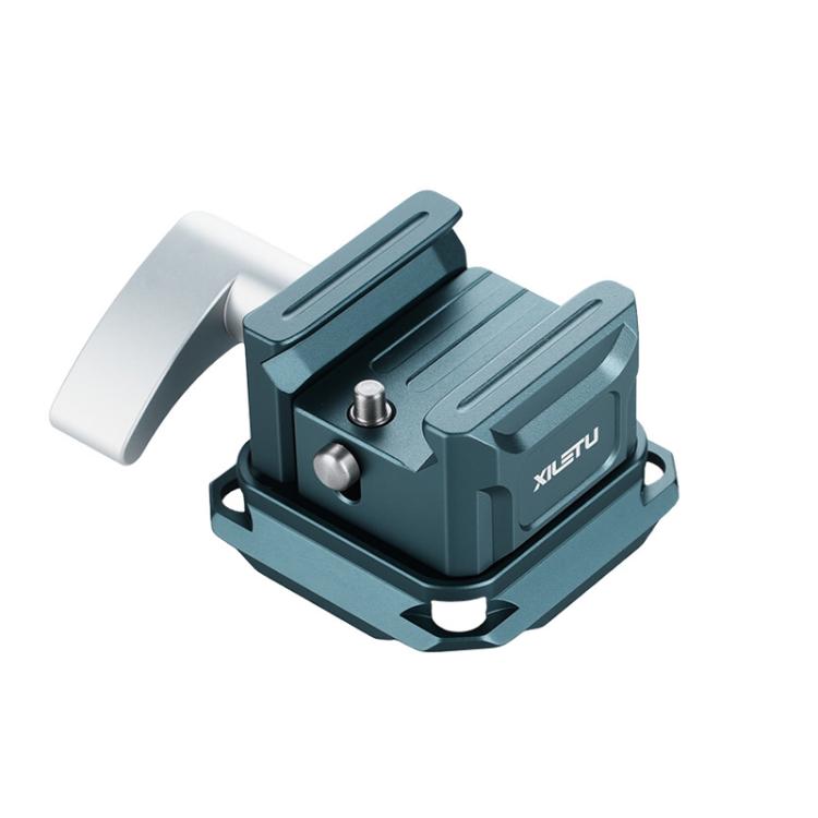 Morsetto slitta NATO per stabilizzatore DJI serie RS