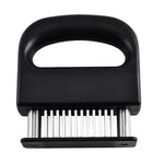 Inteneritore per carne LsCook con 48 perni in acciaio inox 430