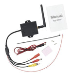 Modulo WiFi per telecamera retromarcia auto 12V