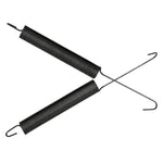 Molla di ricambio per sportello lavastoviglie JJ-9333-B-0, codice ricambio AP3363442 1014399