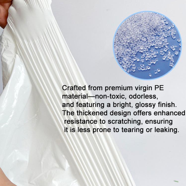 Sacchetti per lettiera per gatti con coulisse, resistenti ai graffi e con pratiche maniglie., 20 Counts 45x32cm, 20 Counts 55x30cm, 20 Counts 65x40cm, 20 Counts 69x40cm, 10 Counts 74x45cm, 10 Counts 79x45cm, 10 Counts 84x45cm