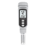 Tester di pH dell'acqua SMART SENSOR con display digitale a penna per acquario, PH808S