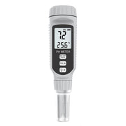 Tester di pH dell'acqua SMART SENSOR con display digitale a penna per acquario, PH808S
