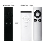 Telecomando a infrarossi portatile per Apple TV 2/3