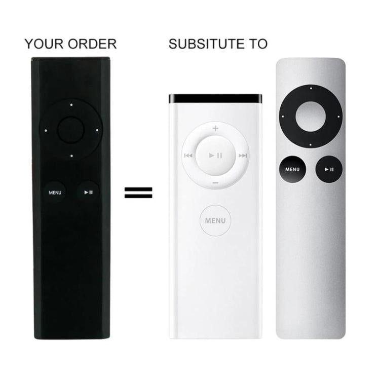 Telecomando a infrarossi portatile per Apple TV 2/3