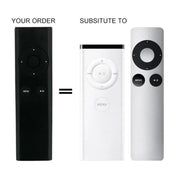 Telecomando a infrarossi portatile per Apple TV, For Apple TV