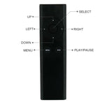 Telecomando a infrarossi portatile per Apple TV 2/3