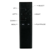 Telecomando a infrarossi portatile per Apple TV, For Apple TV