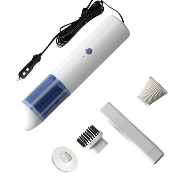 Aspirapolvere portatile per auto 12V 15000Pa mini compatto