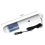 Aspirapolvere portatile per auto 12V 15000Pa mini compatto