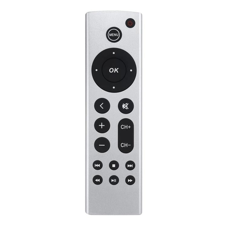 Telecomando di ricambio per tutti i modelli di Apple TV, compatibile con Apple TV 4K/HD/Gen 2/3/4/5/6/7., For All Apple TV Models