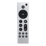 Telecomando di ricambio per Apple TV compatibile vari modelli