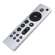 Telecomando di ricambio per tutti i modelli di Apple TV, compatibile con Apple TV 4K/HD/Gen 2/3/4/5/6/7., For All Apple TV Models