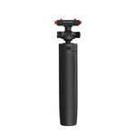 Per Insta360 Ace Pro 1 / 2 / ACE / X5 Treppiede estensibile per selfie a sgancio rapido Flymile