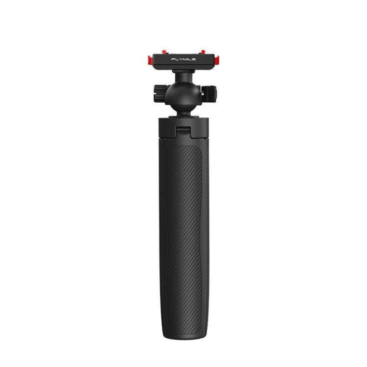 Per Insta360 Ace Pro 1 / 2 / ACE / X5 Treppiede estensibile per selfie a sgancio rapido Flymile