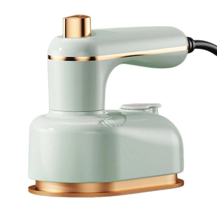 Ferro da stiro a vapore portatile pieghevole K1 per uso domestico, US Plug, EU Plug, UK Plug