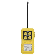 Rilevatore di gas SMART SENSOR 4 in 1 per ossigeno, solfuro di idrogeno e monossido di carbonio., AR8900