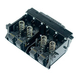 Testina di stampa di ricambio QY6-0087 per stampanti Canon MAXIFY iB4080 iB4180 MB5080 MB5180 MB5480 MB5380, QY6-0087 For Canon MAXIFY