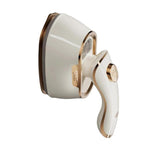 Ferro da stiro a vapore portatile YD-05, pieghevole, 2 in 1, per indumenti bagnati e asciutti., US Plug, EU Plug, UK Plug