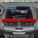 Adesivi pannello navigazione per Cadillac CT5 2019-2024