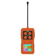 Rilevatore di concentrazione di gas antideflagrante SMART SENSOR 4 in 1, AR8900A