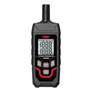 Misuratore digitale di temperatura e umidità ad alta precisione, misuratore di temperatura ambientale, TASI TA626A