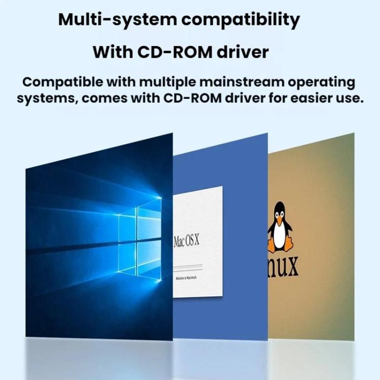 Adattatore di rete wireless Gigabit PCIe 2 in 1 VegGieg per desktop., AC1200 PCI-E to WIFI 5 + Bluetooth 4.2/5dB