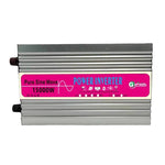 Inverter auto Gurxun 2500W onda sinusoidale pura