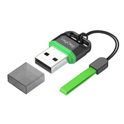 Adattatore USB Bluetooth 5.3 VegGieg per cuffie e altoparlanti del computer - Trasmettitore/ricevitore wireless