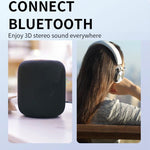 Adattatore USB Bluetooth 5.3 VegGieg per cuffie e altoparlanti del computer - Trasmettitore/ricevitore wireless