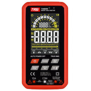 Multimetro digitale intelligente completamente automatico con ampio schermo, TASI TA805A Battery-powered, TASI TA805B Rechargeable