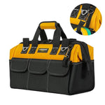 Borsa porta attrezzi portatile e resistente all'usura WINHUNT, 14 inch, 16 inch, 18 inch, 20 inch