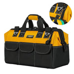 Borsa porta attrezzi portatile e resistente all'usura WINHUNT, 14 inch, 16 inch, 18 inch, 20 inch