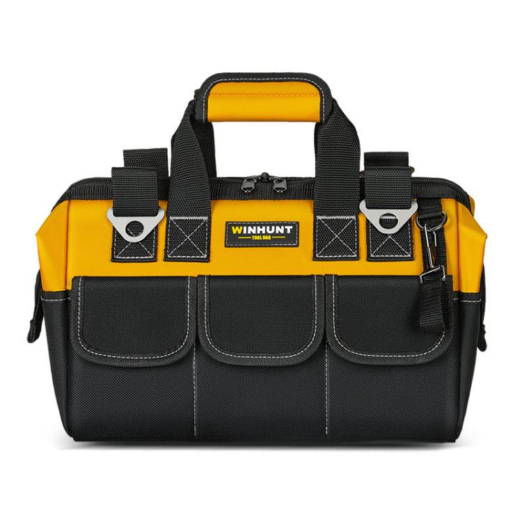 Borsa porta attrezzi portatile e resistente all'usura WINHUNT, 14 inch, 16 inch, 18 inch, 20 inch