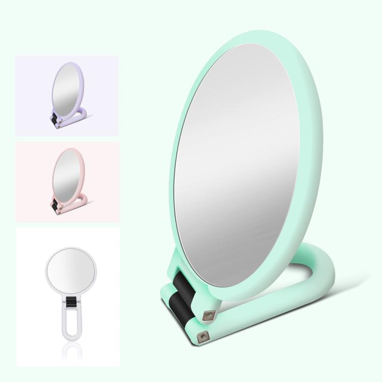 Specchio trucco ingranditore doppia faccia 12 cm