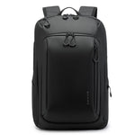 Zaino da uomo BANGE XJ325 di grande capacità, ideale per pendolari e per un utilizzo versatile, con borsa multifunzionale per la fotografia e per fotocamere DSLR., XJ325