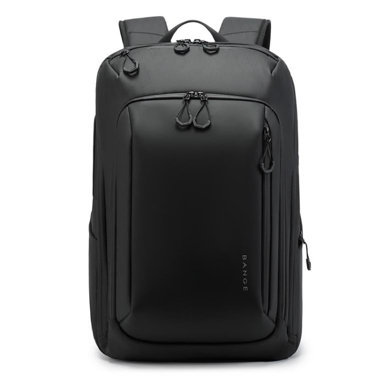 Zaino da uomo BANGE XJ325 di grande capacità, ideale per pendolari e per un utilizzo versatile, con borsa multifunzionale per la fotografia e per fotocamere DSLR., XJ325