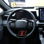 Copertura pulsante regolazione volante per Toyota RAV4 Wildlander