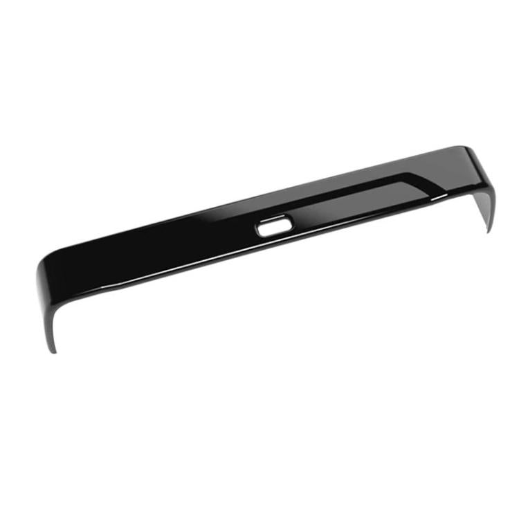 Striscia decorativa per bracciolo Toyota RAV4 2025 in ABS