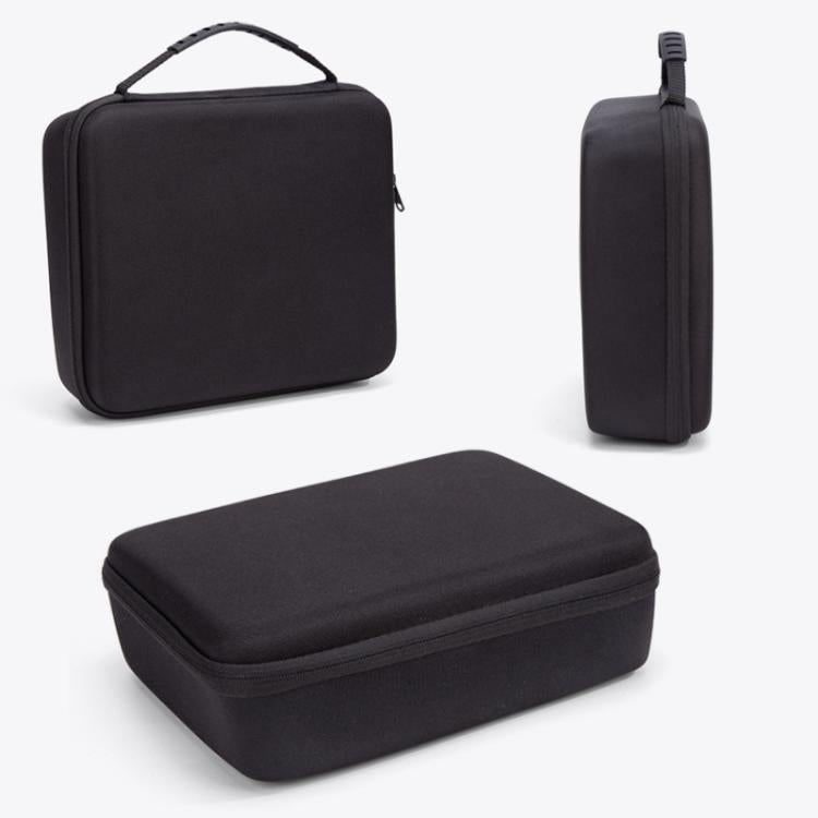Custodia rigida per il corpo del drone DJI Avata 360, borsa da viaggio portatile in tessuto di nylon 600D, resistente all'acqua e agli urti.
