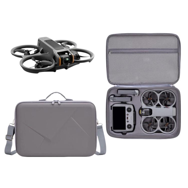 Custodia protettiva, borsa a tracolla da viaggio., For DJI Avata 360 Motion Combo Gray, For DJI Avata 360 Fly More Combo Gray, For DJI Avata 360 Motion Combo Black, For DJI Avata 360 Fly More Combo Balck