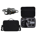 Custodia protettiva, borsa a tracolla da viaggio., For DJI Avata 360 Motion Combo Gray, For DJI Avata 360 Fly More Combo Gray, For DJI Avata 360 Motion Combo Black, For DJI Avata 360 Fly More Combo Balck