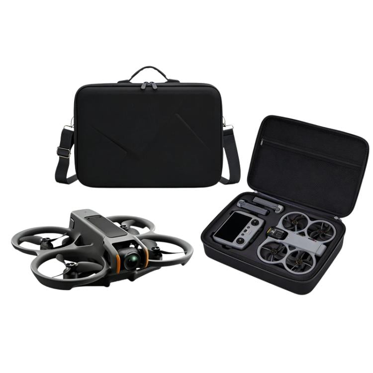 Custodia protettiva, borsa a tracolla da viaggio., For DJI Avata 360 Motion Combo Gray, For DJI Avata 360 Fly More Combo Gray, For DJI Avata 360 Motion Combo Black, For DJI Avata 360 Fly More Combo Balck