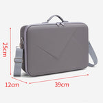Custodia protettiva, borsa a tracolla da viaggio., For DJI Avata 360 Motion Combo Gray, For DJI Avata 360 Fly More Combo Gray, For DJI Avata 360 Motion Combo Black, For DJI Avata 360 Fly More Combo Balck