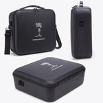 Custodia rigida per DJI Ronin RS 5, borsa protettiva da viaggio per gimbal, borsa a tracolla.