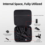 Custodia rigida per DJI Ronin RS 5, borsa protettiva da viaggio per gimbal, borsa a tracolla.