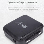 Custodia rigida per DJI Ronin RS 5, borsa protettiva da viaggio per gimbal, borsa a tracolla.