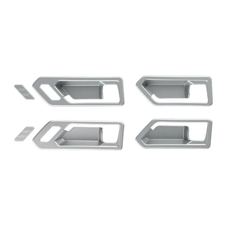 Set 6 coperture maniglie interne Toyota RAV4 Wildlander