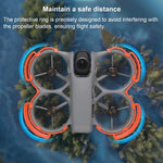 Protezione eliche, paraurti e alette per DJI Avata 360