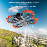 Protezione eliche, paraurti e alette per DJI Avata 360